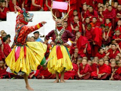 Know About Top Cultural Tours in&nbsp;Bhutan