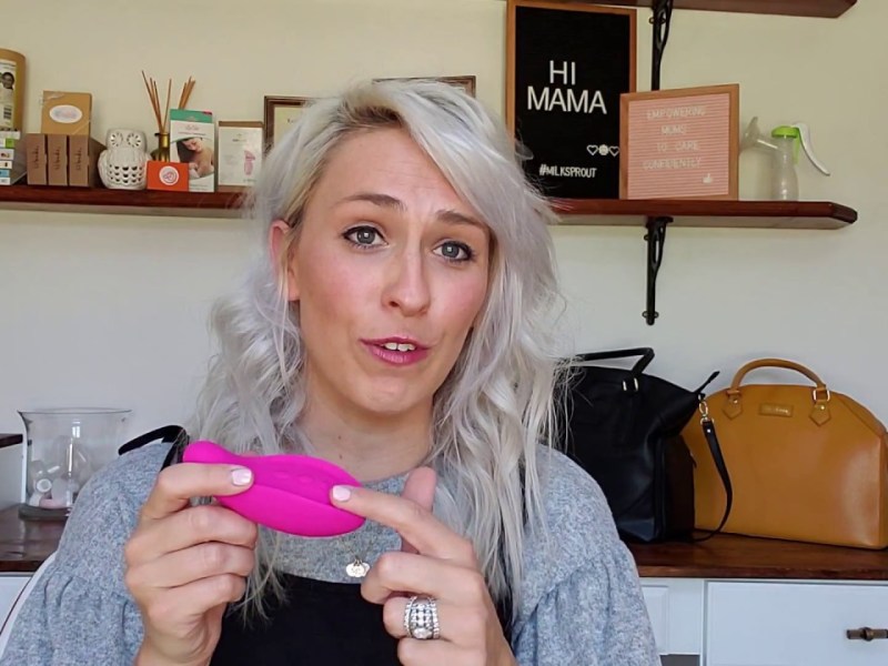 Does the lactation massager&nbsp;work?